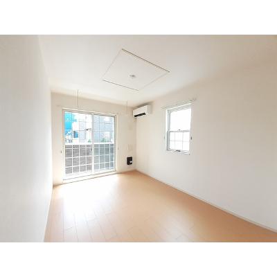 アリエッタ牧園　Ｂ 101【管理NO：1-020008502-01010】 ★家具家電は申し込み後に搬入します★ ★2026年10月上旬入居可能★の物件画像