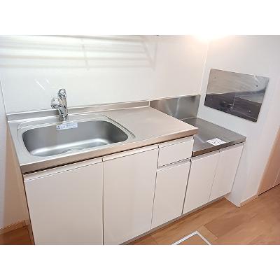 シャロル白山 101【管理NO：1-016407301-01010】 ★家具家電は申し込み後に搬入します★ ★2026年10月中旬入居可能★の物件画像