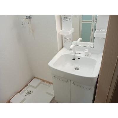 シャロル白山 101【管理NO：1-016407301-01010】 ★家具家電は申し込み後に搬入します★ ★2026年10月中旬入居可能★の物件画像