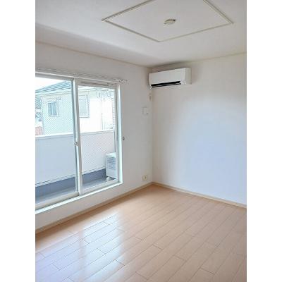 プリムラ 202【管理NO：1-015983001-02020】 ★家具家電は申し込み後に搬入します★ ★2026年11月上旬入居可能★の物件画像
