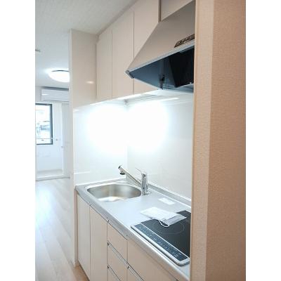 ＭＡＬＩＢＵ（マリブ） 104【管理NO：1-028366601-01040】 ★家具家電は申し込み後に搬入します★の物件画像