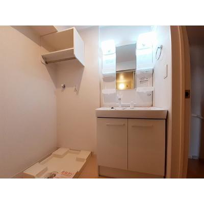 チムニー・ワン 205【管理NO：1-022613401-02050】 ★家具家電は申し込み後に搬入します★ ★2026年10月中旬入居可能★の物件画像