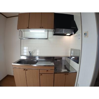 シャルマンヒルズＫ 203【管理NO：1-009313101-02030】 ★家具家電は申し込み後に搬入します★の物件画像