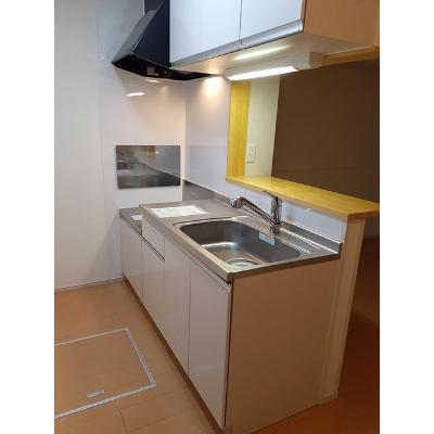 ＦＲＡＮＣ・ＦＲＡＮＣ　Ｃ 103【管理NO：1-020376601-01030】 ★家具家電は申し込み後に搬入します★ ★2026年10月上旬入居可能★の物件画像