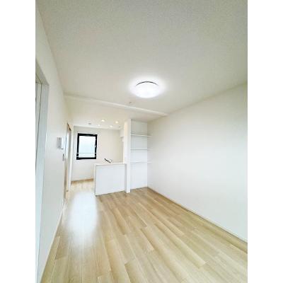 レガリア 101【管理NO：1-027495801-01010】 ★家具家電は申し込み後に搬入します★ ★2026年10月中旬入居可能★の物件画像
