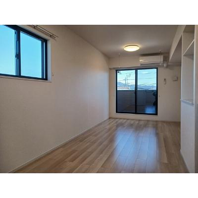 フェリーチェ　Ⅱ 204【管理NO：1-027753801-02040】 ★家具家電は申し込み後に搬入します★の物件画像