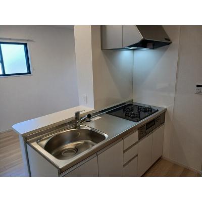 フェリーチェ　Ⅱ 204【管理NO：1-027753801-02040】 ★家具家電は申し込み後に搬入します★の物件画像