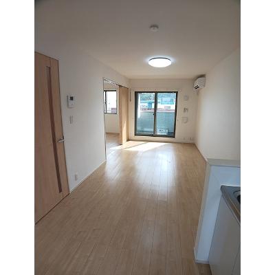 クレール・アンジュ 302【管理NO：1-024002701-03020】 ★家具家電は申し込み後に搬入します★ ★2026年10月中旬入居可能★の物件画像