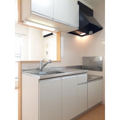 ブリーゼⅠ 201【管理NO：1-019368201-02010】 ★家具家電は申し込み後に搬入します★ ★2026年09月中旬入居可能★の物件画像