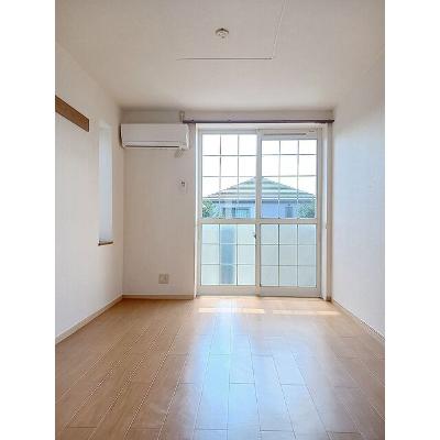 ソレアードＭ 201【管理NO：1-007804801-02010】 ★家具家電は申し込み後に搬入します★の物件画像