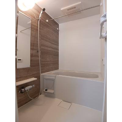 ショコラ 105【管理NO：1-027734601-01040】 ★家具家電は申し込み後に搬入します★の物件画像