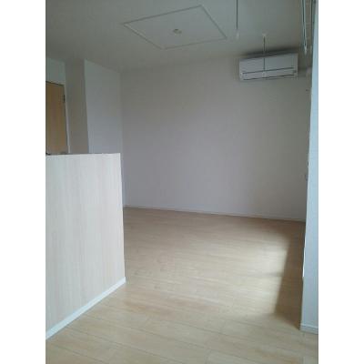 フォーリスト・ガーデンＮ　Ａ 203【管理NO：1-021800401-02030】 ★家具家電は申し込み後に搬入します★ ★2026年10月下旬入居可能★の物件画像
