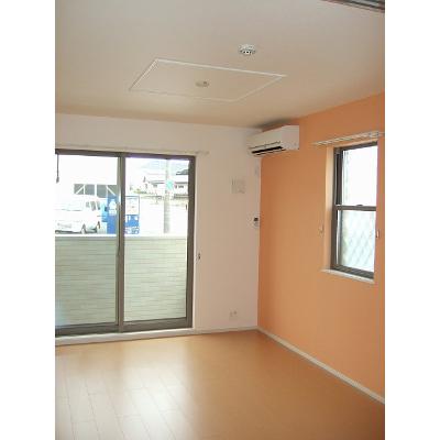 ベリスタ１ 106【管理NO：1-018591901-01050】 ★家具家電は申し込み後に搬入します★ ★2026年10月下旬入居可能★の物件画像