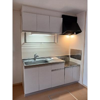 サンリットヒルズＡ 102【管理NO：1-015485201-01020】 ★家具家電は申し込み後に搬入します★ ★2026年11月上旬入居可能★の物件画像