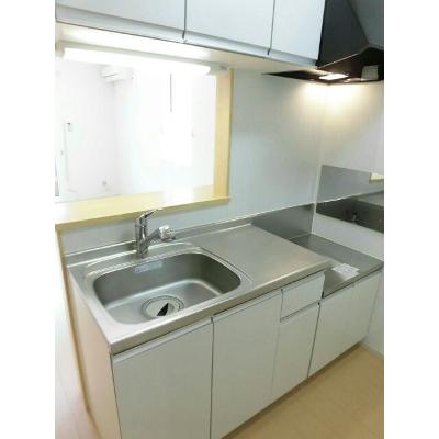 ボヌール南牛川館 102【管理NO：1-019456001-01020】 ★家具家電は申し込み後に搬入します★の物件画像