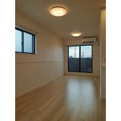 グラン　フェリシアⅠ 205【管理NO：1-027559401-02040】 ★家具家電は申し込み後に搬入します★ ★2026年11月上旬入居可能★の物件画像