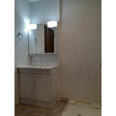 グラン　フェリシアⅠ 205【管理NO：1-027559401-02040】 ★家具家電は申し込み後に搬入します★ ★2026年11月上旬入居可能★の物件画像