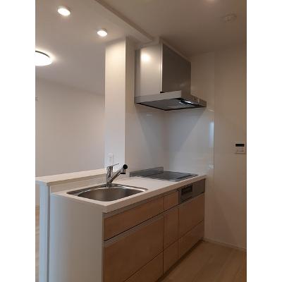 ディセントラ野添　Ⅱ 206【管理NO：1-027498402-02050】 ★家具家電は申し込み後に搬入します★ ★2026年10月中旬入居可能★の物件画像