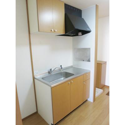 ラシックＫ 101【管理NO：1-099071901-01010】 ★家具家電は申し込み後に搬入します★ ★2026年09月中旬入居可能★の物件画像