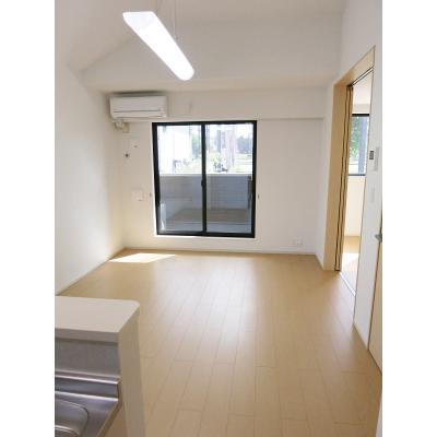 エスポワール　真伝　Ⅱ 201【管理NO：1-020493002-02010】 ★家具家電は申し込み後に搬入します★ ★2026年09月中旬入居可能★の物件画像