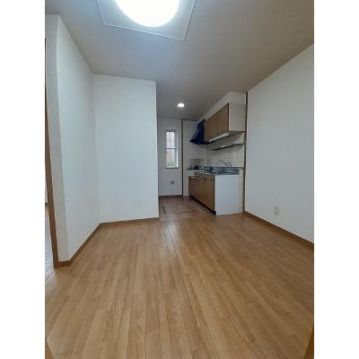 ウッドイン　２番館 102【管理NO：1-009793802-01020】 ★家具家電は申し込み後に搬入します★の物件画像