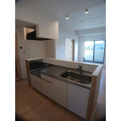 エレガンス今川Ⅰ 202【管理NO：1-022428901-02020】 ★家具家電は申し込み後に搬入します★の物件画像
