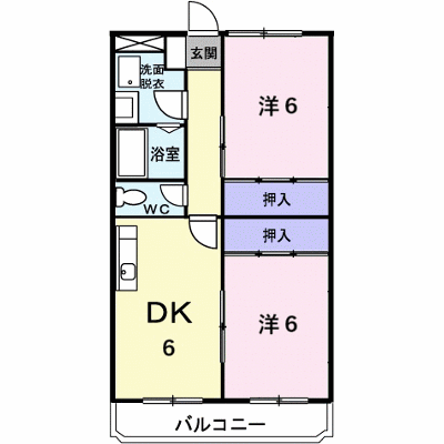アピタシオンモアージュ 103【管理NO：1-003633401-01030】 ★家具家電は申し込み後に搬入します★ ★2026年10月下旬入居可能★の物件画像
