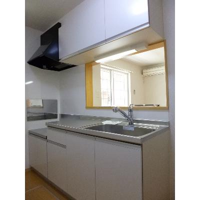 プリムローズⅠ 102【管理NO：1-017103301-01020】 ★家具家電は申し込み後に搬入します★の物件画像