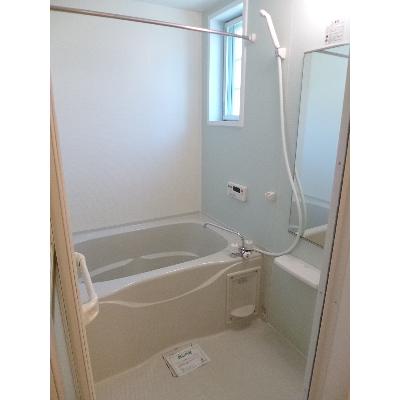 プリムローズⅠ 102【管理NO：1-017103301-01020】 ★家具家電は申し込み後に搬入します★の物件画像