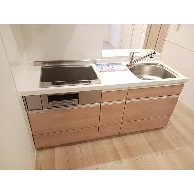 サン・メゾン 202【管理NO：1-027315901-02020】 ★家具家電は申し込み後に搬入します★の物件画像