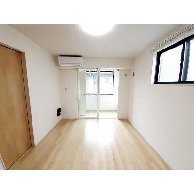 ルート２５８ 103【管理NO：1-027421601-01030】 ★家具家電は申し込み後に搬入します★ ★2026年10月中旬入居可能★の物件画像