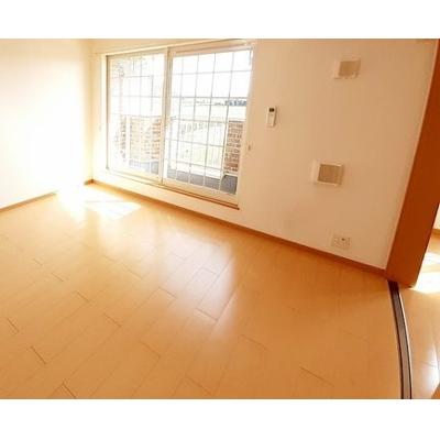アイリスガーデンＡ 205【管理NO：1-014332701-02040】 ★家具家電は申し込み後に搬入します★ ★2026年10月中旬入居可能★の物件画像