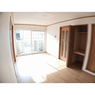 グランドールⅡ　Ａ 101【管理NO：1-011864801-01010】 ★家具家電は申し込み後に搬入します★ ★2026年10月中旬入居可能★の物件画像