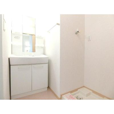 メゾンナリッシュⅡ　Ｂ 202【管理NO：1-015352802-02020】 ★家具家電は申し込み後に搬入します★ ★2026年10月中旬入居可能★の物件画像