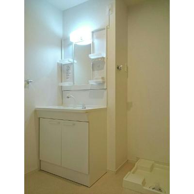 イエ　フェリーチェ 301【管理NO：1-023352801-03010】 ★家具家電は申し込み後に搬入します★ ★2026年10月中旬入居可能★の物件画像