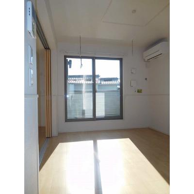 プラスワン神明　Ａ 203【管理NO：1-022613101-02030】 ★家具家電は申し込み後に搬入します★ ★2026年10月中旬入居可能★の物件画像