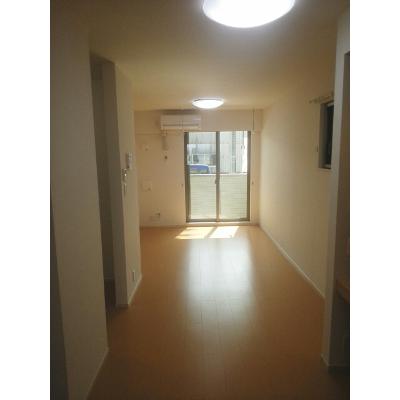 悠凛・９８Ｋ 101【管理NO：1-021027801-01010】 ★家具家電は申し込み後に搬入します★ ★2026年10月中旬入居可能★の物件画像