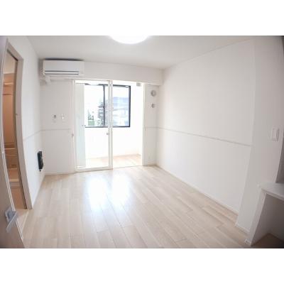 シャンテ瑞穂Ⅱ 105【管理NO：1-027234302-01040】 ★家具家電は申し込み後に搬入します★の物件画像