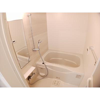 シャンテ瑞穂Ⅱ 105【管理NO：1-027234302-01040】 ★家具家電は申し込み後に搬入します★の物件画像