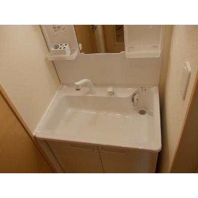 メイプルヴィラⅠ 101【管理NO：1-020604901-01010】 ★家具家電は申し込み後に搬入します★ ★2026年11月中旬入居可能★の物件画像