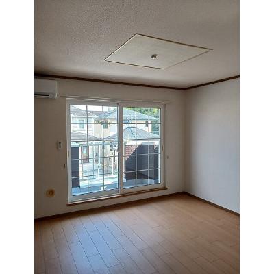 カーサ・エテルノ　Ａ棟 201【管理NO：1-010465401-02010】 ★家具家電は申し込み後に搬入します★ ★2026年10月中旬入居可能★の物件画像