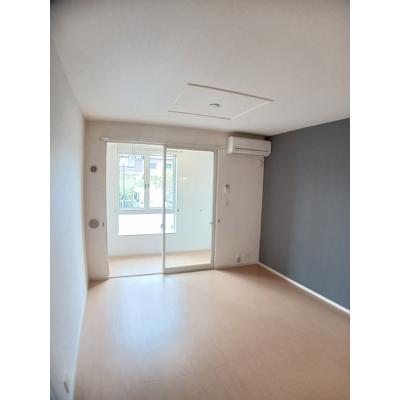 Ｃｈｅｒｒｙ　ｔｒｅｅ 104【管理NO：1-018814301-01040】 ★家具家電は申し込み後に搬入します★ ★2026年10月中旬入居可能★の物件画像