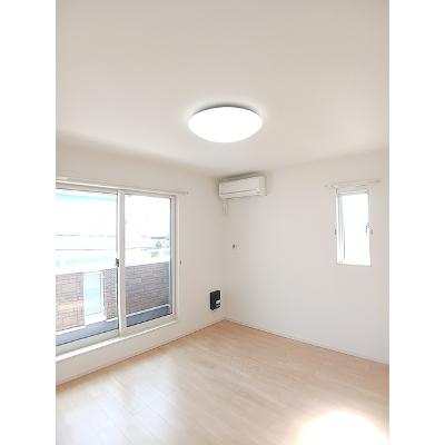 メロウヒルズ 204【管理NO：1-021505101-02040】 ★家具家電は申し込み後に搬入します★ ★2026年10月下旬入居可能★の物件画像
