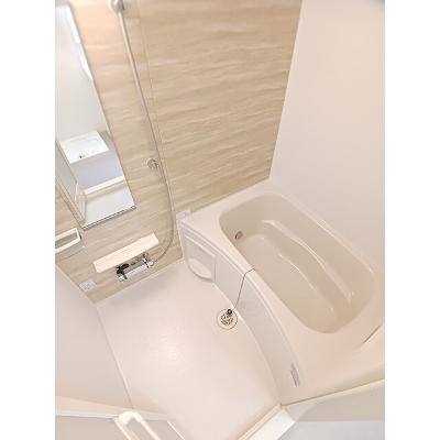 パルファン南落合０２ 202【管理NO：1-027392302-02020】 ★家具家電は申し込み後に搬入します★の物件画像