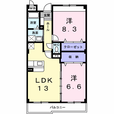 エムグレイス 103【管理NO：1-020065201-01030】 ★家具家電は申し込み後に搬入します★ ★2026年11月上旬入居可能★の物件画像
