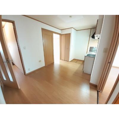 ソレイユ東山Ⅰ 102【管理NO：1-011835401-01020】 ★家具家電は申し込み後に搬入します★ ★2026年10月中旬入居可能★の物件画像
