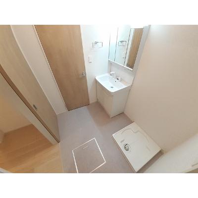 アネモスヒルズ姫路早瀬Ⅰ 202【管理NO：1-026924901-02020】 ★家具家電は申し込み後に搬入します★ ★2026年10月中旬入居可能★の物件画像