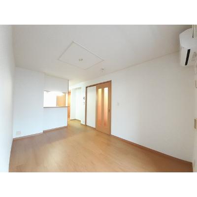 メゾンエレメンツＳ 105【管理NO：1-013692701-01050】 ★家具家電は申し込み後に搬入します★ ★2026年10月下旬入居可能★の物件画像