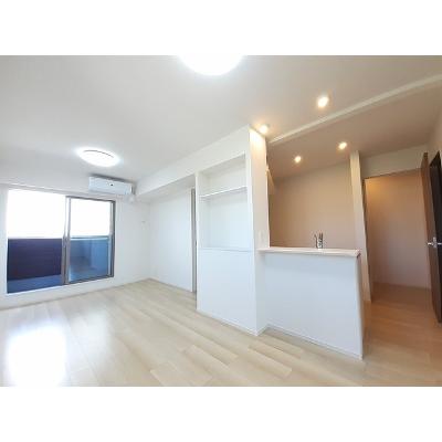 ルナ　ハイツⅢ 202【管理NO：1-027317201-02020】 ★家具家電は申し込み後に搬入します★ ★2026年10月中旬入居可能★の物件画像