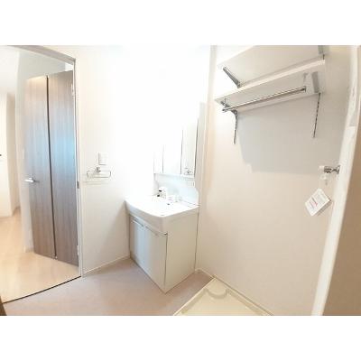 ルナ　ハイツⅢ 202【管理NO：1-027317201-02020】 ★家具家電は申し込み後に搬入します★ ★2026年10月中旬入居可能★の物件画像